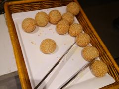 -食蔬不二素食自助餐厅(沈阳铁西店)