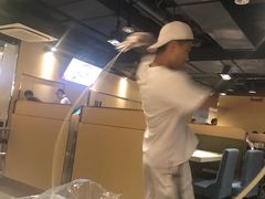 捞派捞面-海底捞火锅(上元大街店)