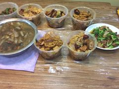 -拿渡麻辣香锅(龙旗购物中心店)