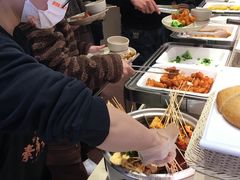-素满香·食养自助(天一广场店)