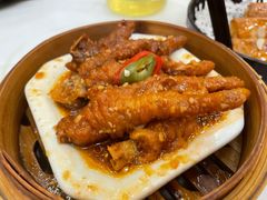 -顺德人家食府(黄金广场店)