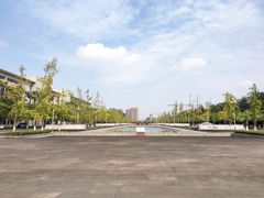 -四川大学(江安校区)