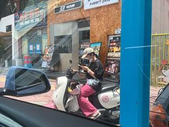 -吾叁·吉趣鸟咖(万科店)