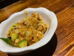 -小川洋风料理(街道口店)