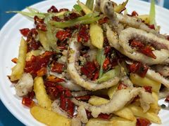 -桃子餐厅·天津菜(红星路直营店)