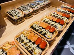 -佰禾寿司(学府凯德店)