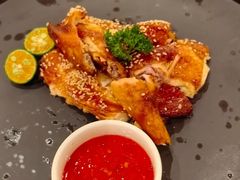 -三亚亚龙湾瑞吉酒店·铭轩中餐厅Mingxuan·海南菜·粤菜