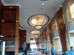 -苏州香格里拉大酒店