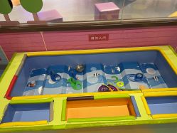 -巧虎欢乐岛(常营华联店)