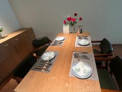 -小满Grainkitchen(滨江商业广场店)