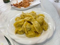 -中国吉菜名店广源宾馆餐厅
