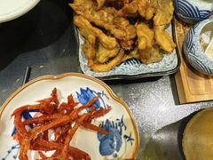 -那些年一起吃串的地方烧烤(观前街店)
