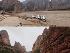 -炳灵寺世界文化遗产旅游区