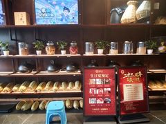 -壹只菜·崇明本地特色菜(崇明南门店)