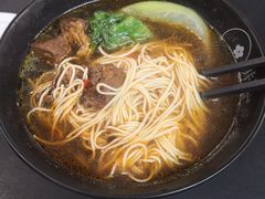 -贡梅老面馆·蟹粉面·无锡特色小吃(南长街主推店)