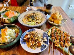 -阿泽料理