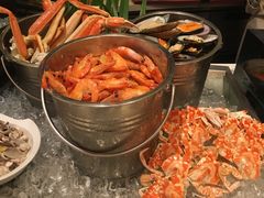 -厦门艾美酒店·新食谱西餐厅