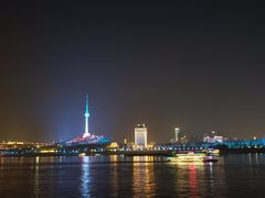 -武昌江滩