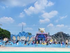 -苏州乐园森林水世界