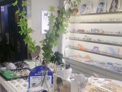 -视野联行眼镜蔡司·依视路官方授权店(顺城店)