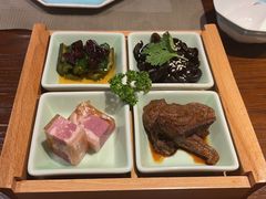 -童福兴·南京菜(老门东店)