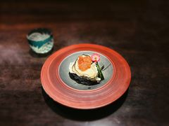 -加奈日本料理