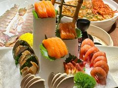 -乔村二十八道(天目里店)