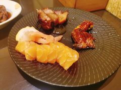 -大连君悦酒店·乐厨