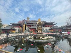 -上海东林寺(金山区)