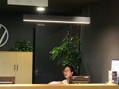 -永达一汽大众4S店(金杨地区店)