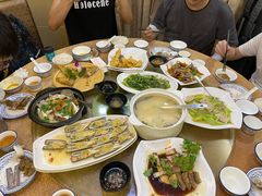 -潮道鱼仔店·潮汕味(长兴路店)