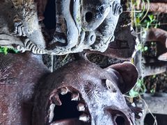 -云水谣景区-土楼之光文化园