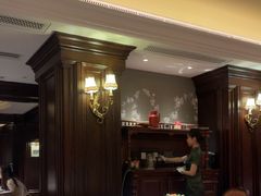 -杭州新新饭店·1913餐厅