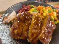 -吉野家(回龙观同成街店)