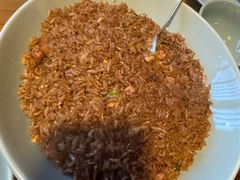 妈妈酱油炒饭-丽江金茂凯悦臻选酒店-滇香馆
