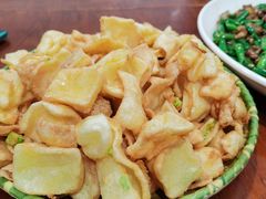 苦瓜烘蛋-陈有良尖椒鸡(渝中示范店)