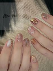 -M·X Nail日式美甲美睫