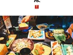 -無境·匠心日本料理(汉街店)