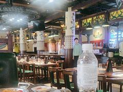 -马迭尔德式西餐精酿啤酒屋(中央大街店)