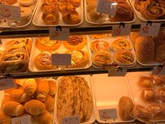 -小麦之家(海湾总店)