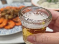 -老阿伯·闽南菜