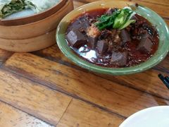 -三羊居食府(文艺路店)