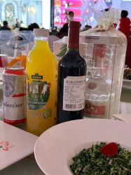 -白金汉爵大酒店·宴会厅