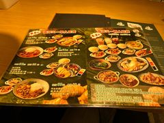 -新加坡高记KOO KEE Restaurant(盈科店)