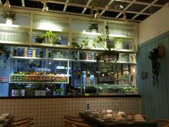 -九九私厨(石溪店)