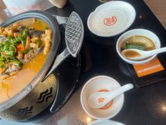 -探鱼·鲜青椒爽麻烤鱼(领展购物广场店)