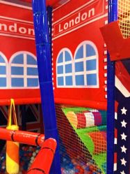 -都乐汇儿童乐园(莱蒙都会店)