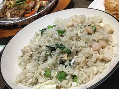 -火啫啫·粤式啫啫煲(南通首店)