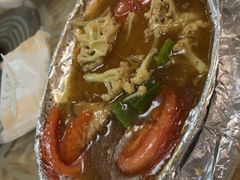 -佛有缘素食馆·荔湾老字号(陈家祠首店)