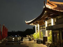 -湖畔居茶楼(湖滨店)